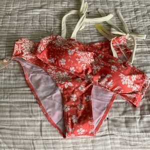 Summersalt Tropical Bikini